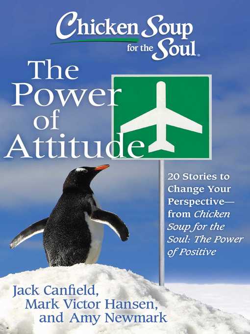 Cover image for Chicken Soup for the Soul